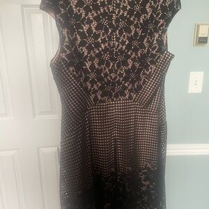 Maggie  London dress